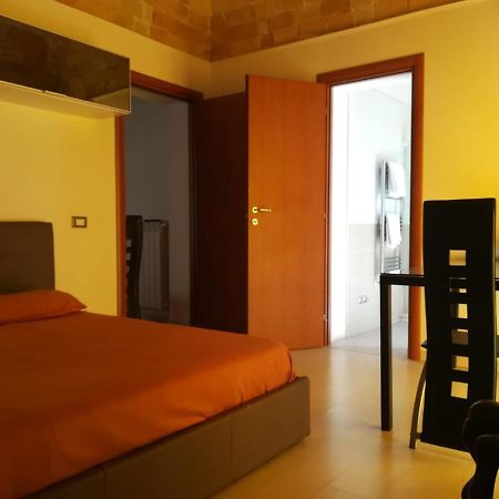 Apartmán Colle Di Minerva Chieti Exteriér fotografie