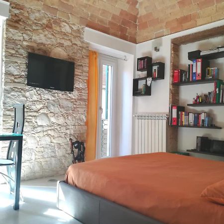 Apartmán Colle Di Minerva Chieti Exteriér fotografie