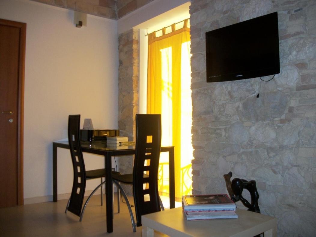 Apartmán Colle Di Minerva Chieti Exteriér fotografie