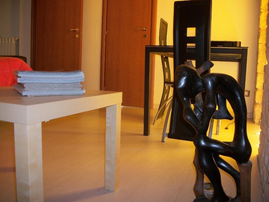 Apartmán Colle Di Minerva Chieti Exteriér fotografie